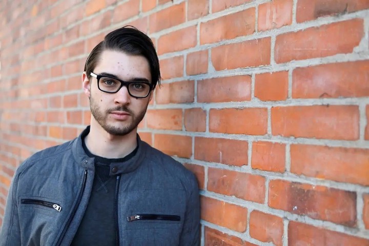 Dominik Schiener, un veterano de 14 años en el sector de las criptomonedas que fundó la Fundación IOTA, calificó de "deshonesto" el planteamiento de World Liberty. Foto Axel Schmidt/Reuters