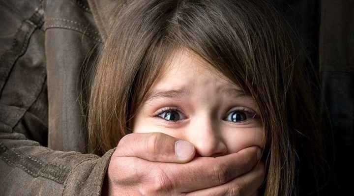 En Gran Bretaña hay un serio problema de pedofilia. Foto ilustrativa