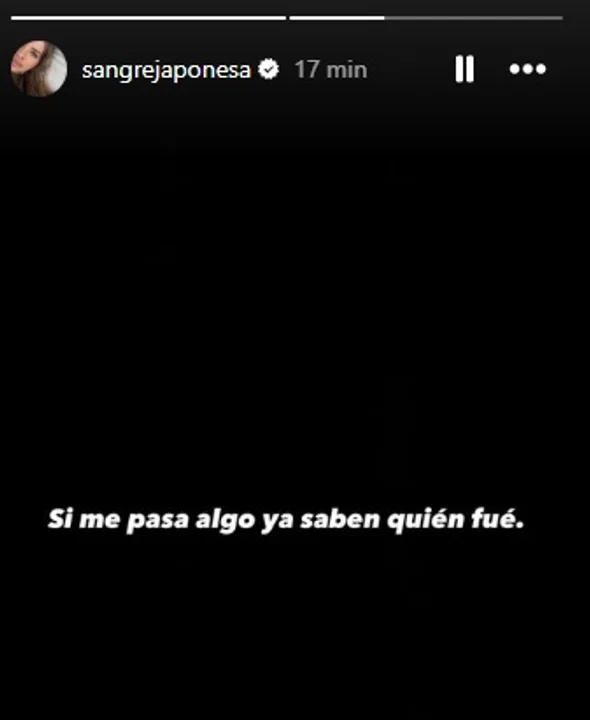 La China Suárez denunció que recibió graves amenazas de muerte: