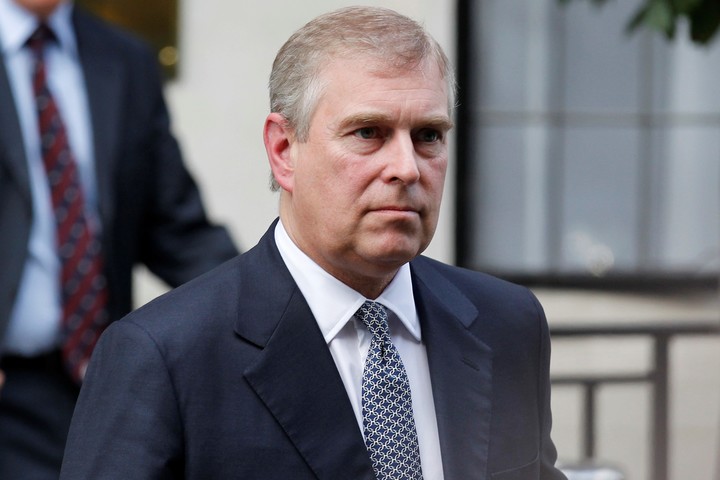 El duque ya se ha retirado de la vida pública. Foto: AP