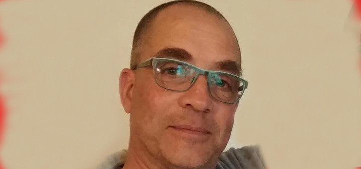 Lior Rudaeff, israelí-argentino de 61 años, fue asesinado el 7 de octubre por los terroristas de Hamás.