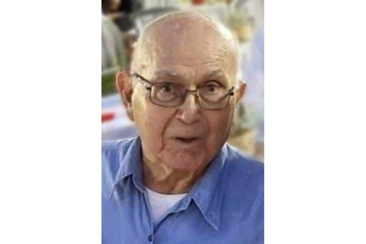 Amiram Cooper fue declarado muerto en junio de 2024.  Foto Hostages Families Forum via AP
