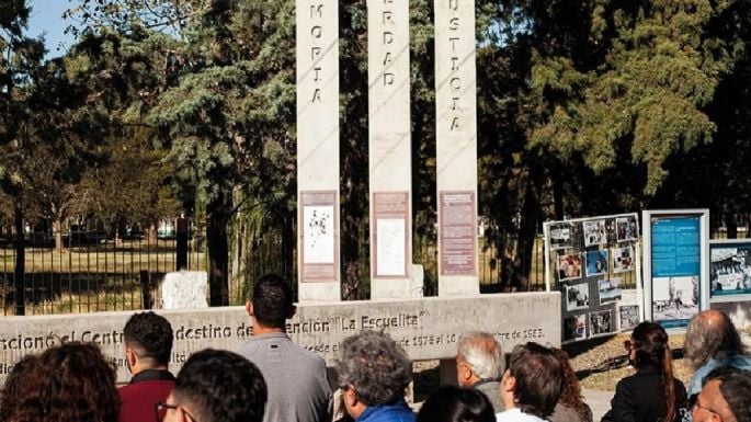Día Nacional de la Memoria: Neuquén rinde homenaje a las víctimas de la dictadura con diversas actividades