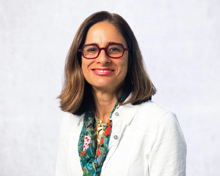 María Victoria Murillo, académica argentina. Hoy es  la directora del Instituto de Estudios Latinoamericanos y profesora del Departamento de Ciencias Políticas y de la Escuela de Asuntos Internacionales y Públicos de la Universidad de Columbia.