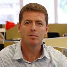 Orgullo chubutense: Gastón Roitberg ganó el Martín Fierro a Mejor Editor Periodístico