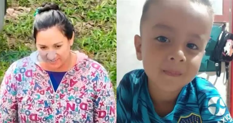 Mónica Millapi se encuentra detenida en Neuquén
