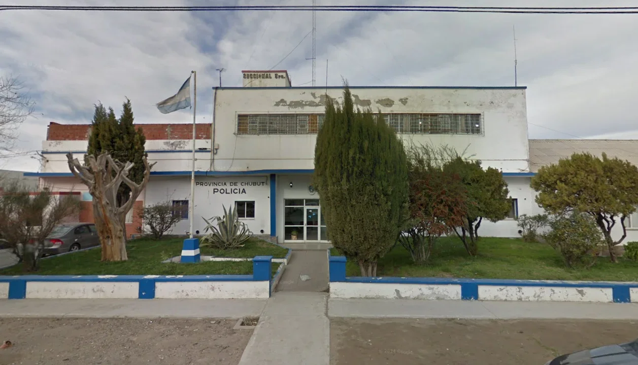 Presos en comisarías: ¿Cómo viven las personas detenidas en Comodoro?