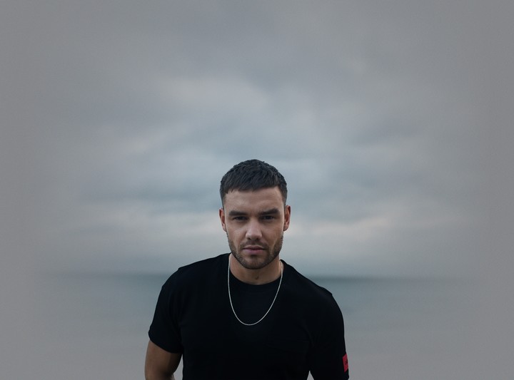 Liam Payne, en una foto de archivo.